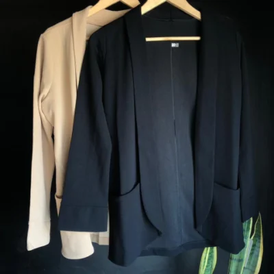 BLAZER BLUMA