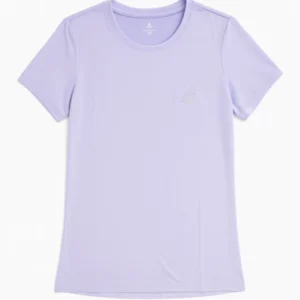 Remera lila Urban Luxury dama REUL001L