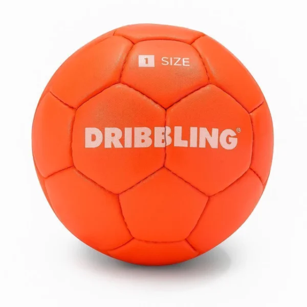 Pelota Handball N1 Grippest DRB