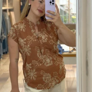 Camisa Amelie