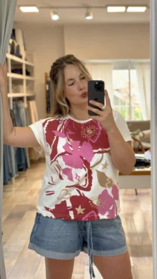 Remera Love&Love