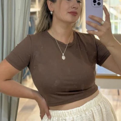 Remera Noa