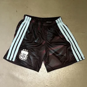 Short Afa arquero Dibu Mundial 2026