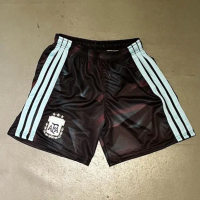 Short Afa arquero Dibu Mundial 2026