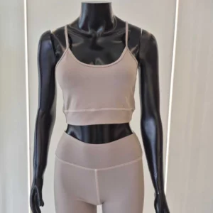 Conjunto Short Ines