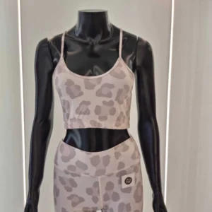 Conjunto Short Estampado