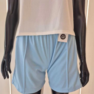 Short Adi 3 Lineas