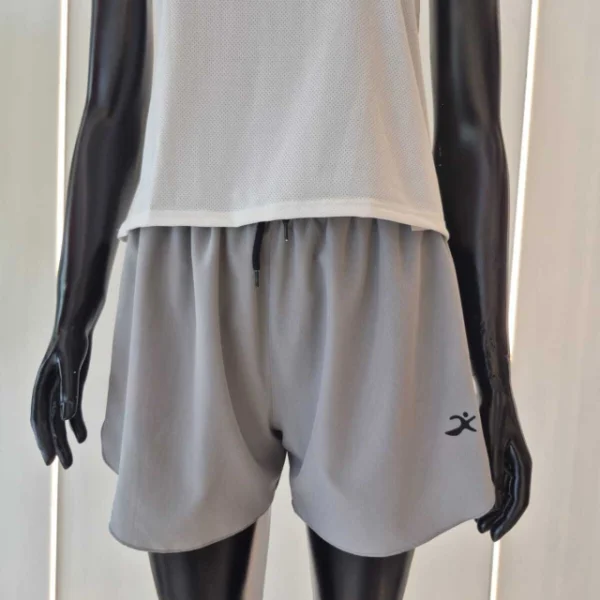 Short Con Calza JS