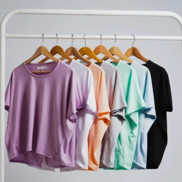 Remera SAND