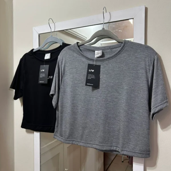 Remera EVERYDAY