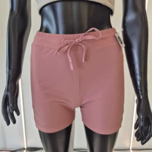 Short Microfibra Sin Calza