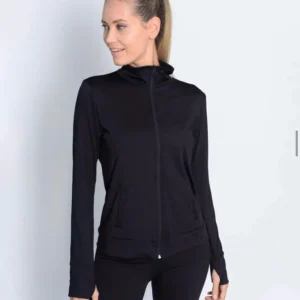 Campera DELTA básica