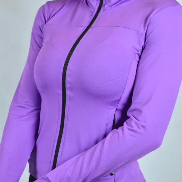 Campera SLIDE