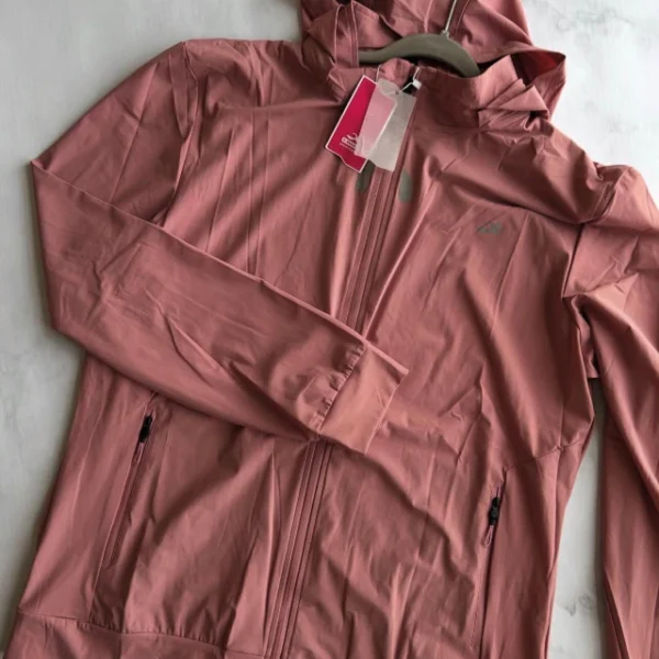 Campera TOKYO