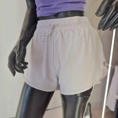 Short Sofia Regulable