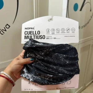 Cuello multiuso ROCA