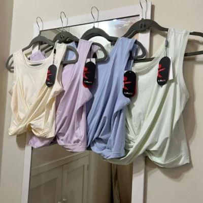 Musculosa VERONA