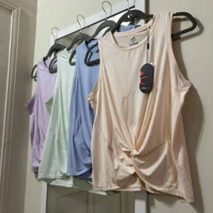 Musculosa CATANIA