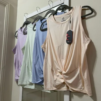 Musculosa CATANIA