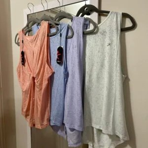 Musculosa BARI