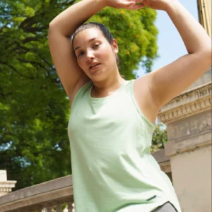 Musculosa ASTI