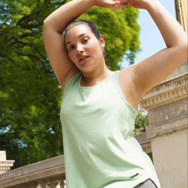 Musculosa ASTI