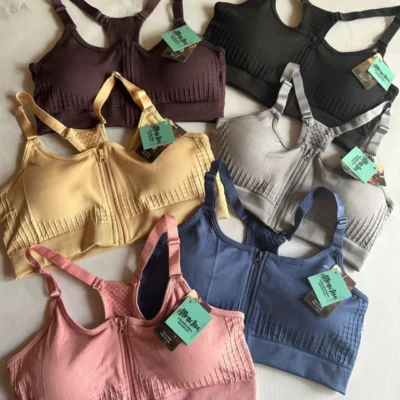 Top AMBERES
