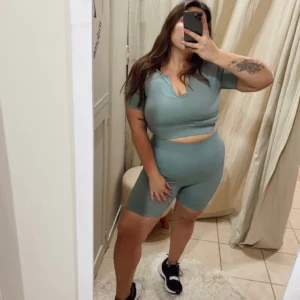 Conjunto seamless DENVER