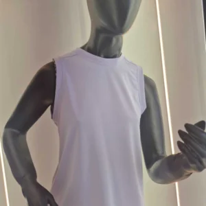 Musculosa Zig Zag