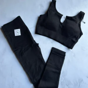 Conjunto seamless FILADELFIA (sin frunce)
