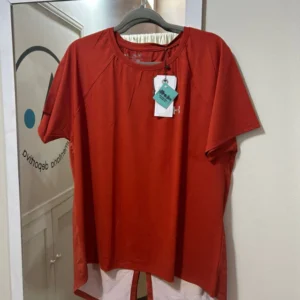 Remera UNDER ARMOUR (talles grandes)