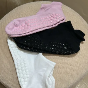 Medias antideslizantes REGINA