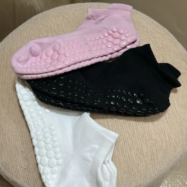 Medias antideslizantes REGINA