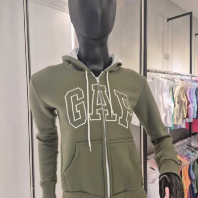 Campera GAP Rustica