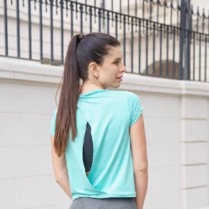 Remera HALL