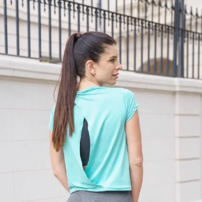 Remera HALL