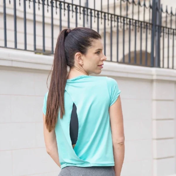Remera HALL