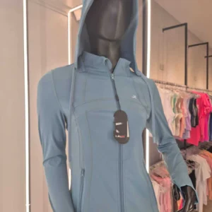 Campera Importada 3P
