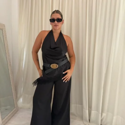 Mom Becky