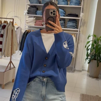 Sweater Mel — Charo Store, Bahía Blanca
