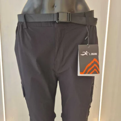 Pantalon Desmontable Mujer