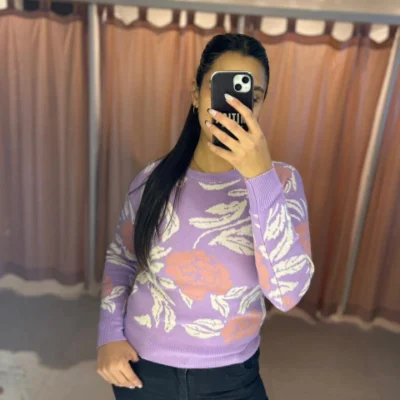 CARDIGAN VILMA