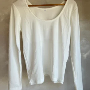 CAMISETA TIFFANI MORLEY U TALLE 4 BLANCO