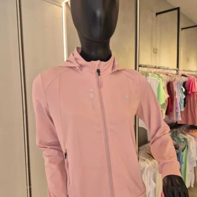 Campera Importada 2403