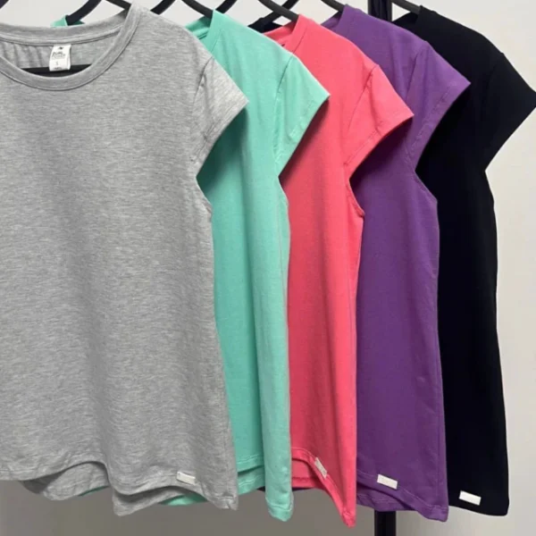 Remera PRINCESA