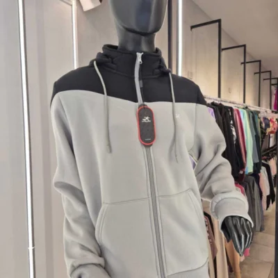 Campera Unisex IR 374
