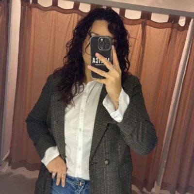 BLAZER BLUMA