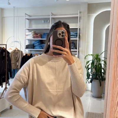 Sweater Paraíso