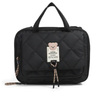 Organizador maternal -Black