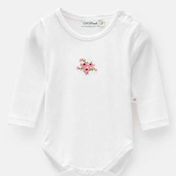 Body florcita
